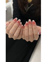 ナナズネイル 魚町店(NANA’sNail)/アートフルコース