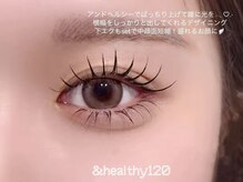 【マツエク/まつげ/ネイル/エステ/ハイパーナイフ】YK Beaty salon/