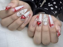 キティネイルズ 池袋(kitty nails)/