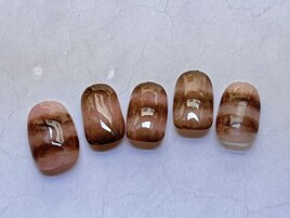 design sample シロップ