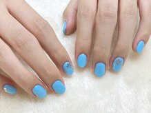 アトリエ ボノ(BONO)/冬ワンカラー