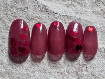 美ルーチェ/Design Sample B 　