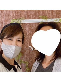 スマイルクルー(SmileClue)/お客様と一緒に！