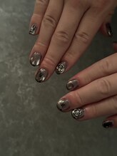 ルピドルジュ(le.pidorge)/minami’s nail