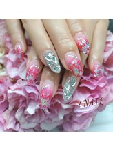 アイネイル(iNAIL)/