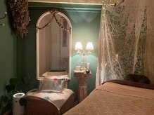 カレイド マニョ(kaleido manyo)