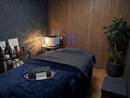 フェイシャル&ヘッドスパサロン【Linoulu】の写真