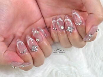 うるつや×マグネットフレンチ