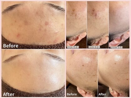 アイビーケア 三田(ivy care)の写真