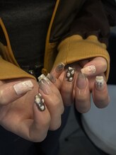 ミュー(mew)/Natsuki担当定額デザイン