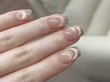 めぐみのネイルサロン/マグネット