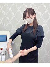 タイズ シブサワ(ties-SHIBUSAWA)&nbsp;川口 照子