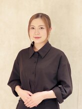 ユーヘッドスパ 南青山(u Head Spa)&nbsp;大藤 彩