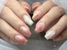 ニュアンスネイル