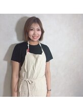 ルーカ(Ru-Ka) 鈴木 汐里