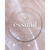 essnail 大阪福島店【6/5NEW OPEN(予定)】　のお店ロゴ