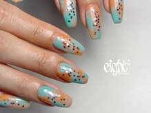 エイト(8)/ニュアンストレンドデザイン