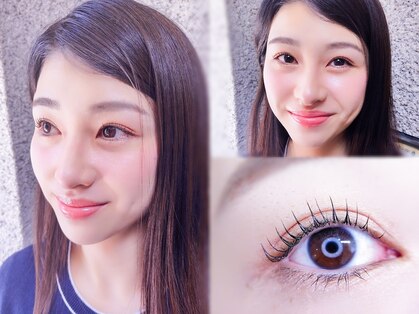 ミュー(mieux)の写真