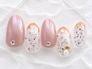 サンプル定額アート￥８５００