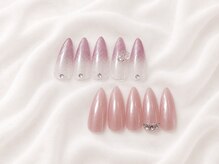 ハイリー(Hily)/志度ネイル