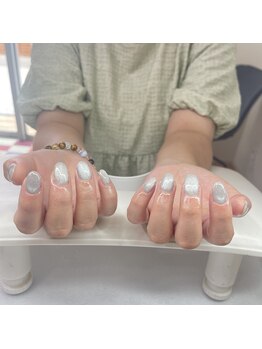 ビーティーサンキューネイル(BT39_Nail)/