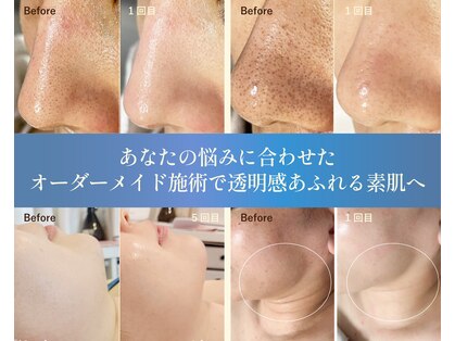 ルポ 鶴見(Repos)の写真