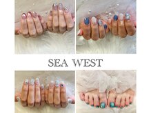 フィルイン シーウェスト 祖師ヶ谷大蔵(SEA WEST)