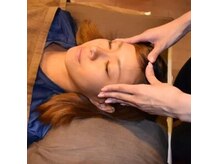 リラスパ(Lira Spa)の雰囲気（スマホPCによる眼精疲労/頭痛/首肩こりには極上ドライヘッドスパ）
