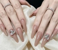 S.Y　nail＆eye　北浦和 【11/1 NEW OPEN（予定）】