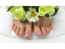 プルミエ ネイル(Premier Nail)/フットマニキュア