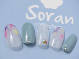 デザインジェル