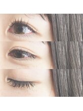 プライズアイリス アイラッシュ 池袋東口店(prize Iris eyelash)/キュートデザイン♪【池袋】