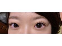 ルクール(LE COEUR)/パリジェンヌラッシュリフト