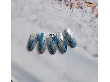 コーラル(CORAL)/ニュアンスアート