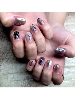 リノン(Linon)/ニュアンスアート