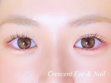 クレセント アイアンドネイル 今泉店(Crescent)/パリジェンヌラッシュリフト