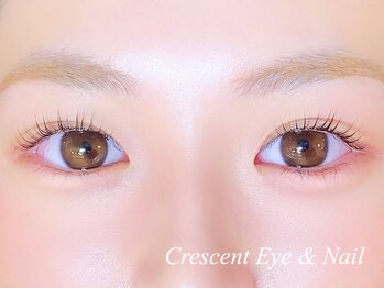 クレセント アイアンドネイル 今泉店(Crescent)/パリジェンヌラッシュリフト