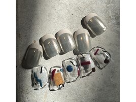 選べるチップデザイン