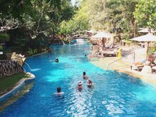 アジアンリラクゼーション ヴィラ 福岡東店(asian relaxation villa)/バリ島トレンドホテル