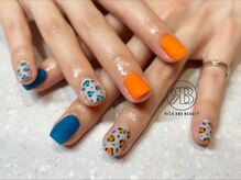 サロン アールアンドビー(R&B)/