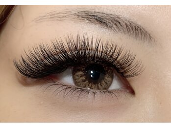 アイラッシュサロン エフ(f)/☆6Dエクステつけ放題☆