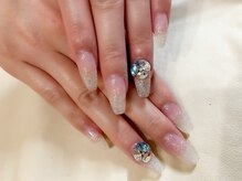 ラビング(Loving)/クリアースカルプ