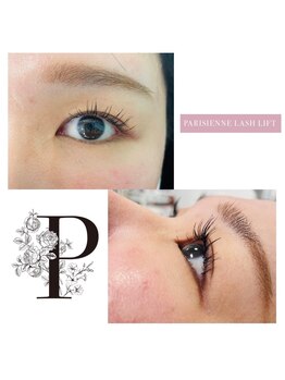 ラフォクシー(La.Foxy)/パリジェンヌラッシュリフト