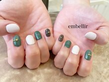 アンベリール(embellir)/