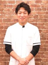 武蔵小山整骨院 横原 佑一