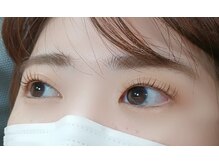 ロシュテ(Loshte)/ビューラー式まつ毛パーマ☆