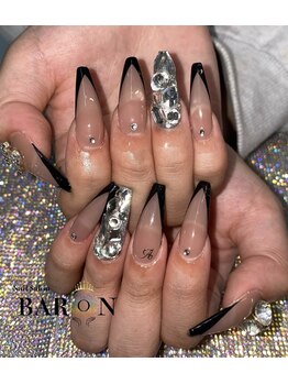 フレンチネイル