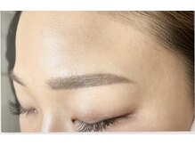 アイラッシュサロン ブラン ヴェルサウォーク西尾店(Eyelash Salon Blanc)/眉毛スタイリング・アイブロウ