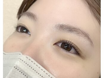 アチェロ つくば(Acero)/ラッシュリフト