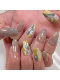 スカルプベース